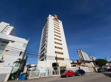 Apartamento · 40m² · 1 Quarto · 1 Vaga · Apartamento à venda, 1 quarto, 1 suíte, 1 vaga, Aeroclube - João Pessoa/PB