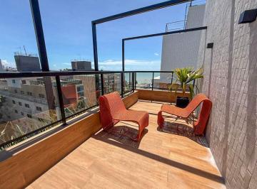 Apartamento · 18m² · 1 Quarto · Flat à venda, 1 quarto, Cabo Branco - João Pessoa/PB