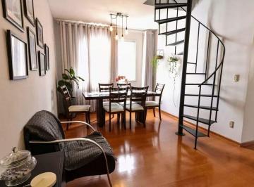 Apartamento · 206m² · 3 Quartos · 1 Vaga · Cobertura à venda no bairro Palmares