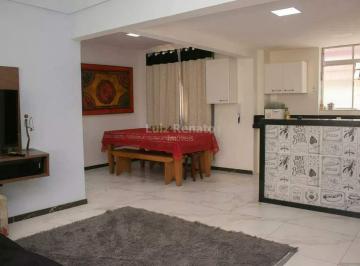 Apartamento · 150m² · 3 Quartos · 2 Vagas · Cobertura à venda no bairro São Lucas