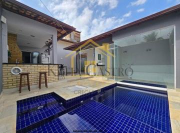 Casa · 130m² · 3 Quartos · 2 Vagas · Casa à venda - em Serra Grande