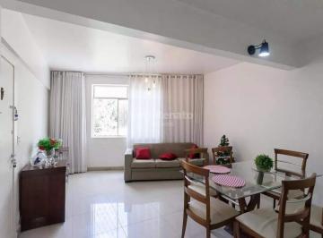 Apartamento · 90m² · 3 Quartos · 1 Vaga · Apartamento à venda no bairro Santo Antônio