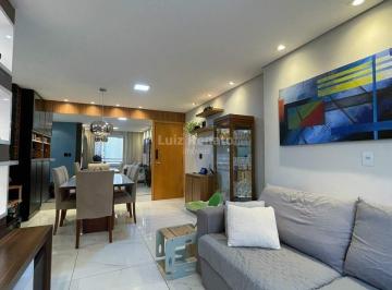 Apartamento · 65m² · 2 Quartos · 2 Vagas · Apartamento à venda no bairro Lourdes