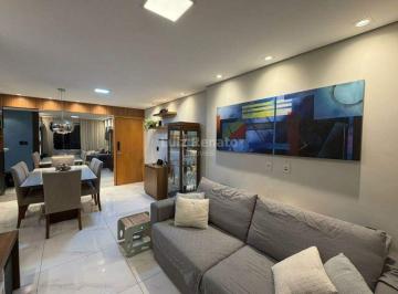 Apartamento · 65m² · 2 Quartos · 2 Vagas ·  Apartamento à venda no bairro Lourdes