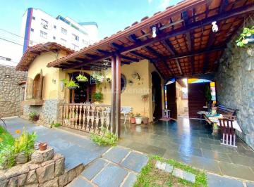 Casa · 173m² · 4 Quartos · 4 Vagas · Casa à venda no bairro Santa Inês