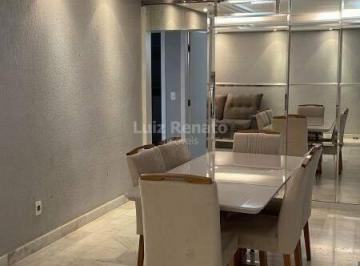 Apartamento · 99m² · 3 Quartos · 2 Vagas · Apartamento à venda no bairro Sion