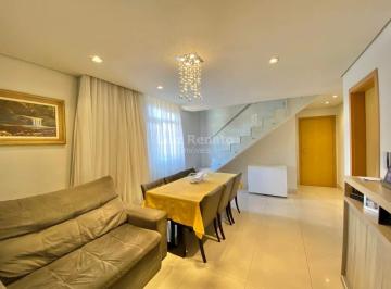 Apartamento · 183m² · 3 Quartos · 2 Vagas ·  Cobertura à venda no bairro Colégio Batista
