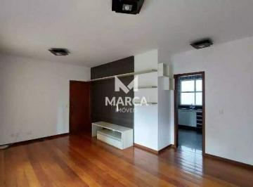 Apartamento · 105m² · 3 Quartos · 2 Vagas · Apartamento à venda, 3 quartos, 1 suíte, 2 vagas, Buritis - Belo Horizonte/MG