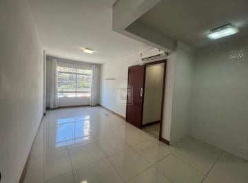 Apartamento · 80m² · 2 Quartos · 1 Vaga · Apartamento de 2 Quartos para Aluguel na Praia do Canto (Frente) | 80m², 1 Vaga
