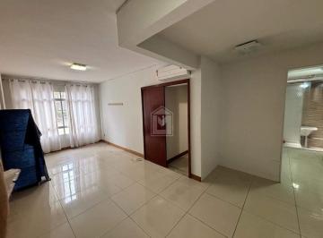 Apartamento · 80m² · 2 Quartos · 1 Vaga · Apartamento de 2 Quartos para Aluguel na Praia do Canto (Frente) | 80m², 1 Vaga