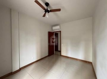 Apartamento · 80m² · 2 Quartos · 1 Vaga · Apartamento de 2 Quartos para Aluguel na Praia do Canto (Frente) | 80m², 1 Vaga