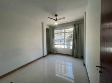 Apartamento · 80m² · 2 Quartos · 1 Vaga · Apartamento de 2 Quartos para Aluguel na Praia do Canto (Frente) | 80m², 1 Vaga