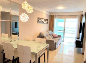 Apartamento · 86m² · 3 Quartos · 2 Vagas · Apartamento 3 Quartos com Suíte – Conforto, Lazer e Localização Estratégica