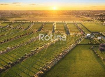 Terreno · 250m² · Terreno Condomínio Fechado à venda, Jardim Canaã - Uberlândia/MG - Rotina Imobiliária