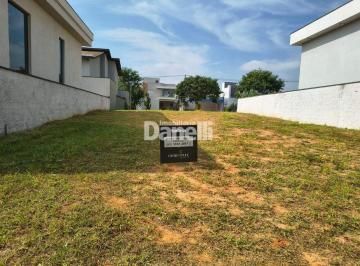 Terreno · 350m² · Lote em Condomínio à venda, Residencial OuroVille - Taubaté/SP