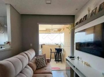 Apartamento · 52m² · 2 Quartos · 1 Vaga · Apartamento de 02 Dormitórios 52m² por R$ 455.000,00 na Vila Suíça - Santo André - SP