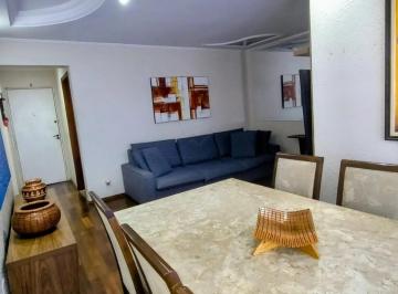Apartamento · 76m² · 3 Quartos · 1 Vaga · Apartamento de 02 Dormitórios 76m² por R$ 510.000,00 na Vila Stella - Santo André - SP