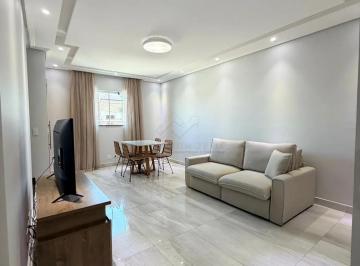 Casa · 144m² · 3 Quartos · 4 Vagas · Sobrado com 03 dormitórios à venda, 144m² no bairro Parque Novo Oratório - Santo André/SP