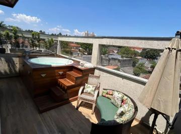 Apartamento · 180m² · 3 Quartos · 2 Vagas · Apartamento de 03 Dormitórios 180m² por R$ 1.380.000,00 no Nova Petrópolis - São Bernardo do Campo -