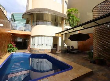 Casa · 300m² · 4 Quartos · 4 Vagas · Sobrado alto padrão com 04 suítes à venda, 530m² no bairro Vila Assunção - Santo André/SP