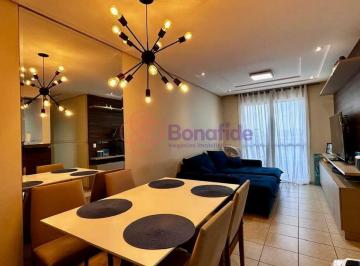 Apartamento · 74m² · 2 Quartos · 2 Vagas · Apartamento para VENDA no condomínio Ravenna, localizado na cidade de Jundiaí/SP.