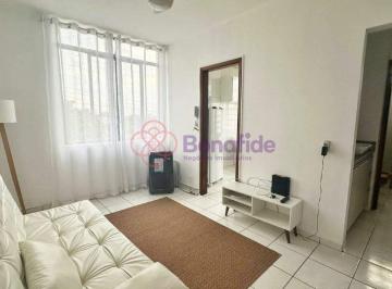 Apartamento · 50m² · 2 Quartos · 1 Vaga · Apartamento mobiliado para VENDA localizado no edifício ANA PAULA, bairro VILA AGRÍCOLA na cidade de