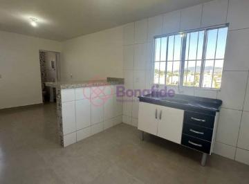 Apartamento · 35m² · 1 Quarto · Kitnet para LOCAÇÃO localizada no bairro JARDIM PACAEMBU, em Jundiaí/SP.