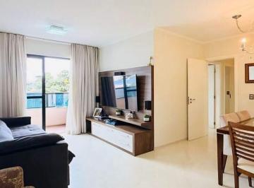 Apartamento · 86m² · 3 Quartos · 1 Vaga · Apartamento para VENDA no condomínio MORADA DOS DEUSES, em Jundiaí/SP