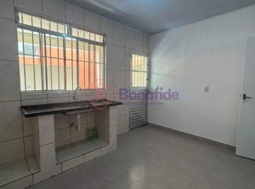 Apartamento · 35m² · 1 Quarto · Kitnet para LOCAÇÃO localizada no bairro JARDIM PACAEMBU, em Jundiaí/SP.