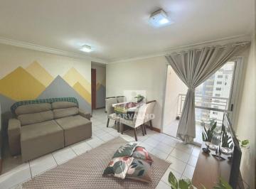 9bfd365ce2a3ea3af6c · Apartamento a venda com  3 quartos - Setor Alto d