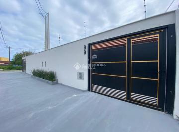 Casa · 62m² · 2 Quartos · Casa à venda na Plataforma, Mongaguá