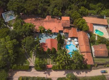 Rural · 1500m² · 
                                Chácara à venda | 25.000 m² | 1.500 m² Construídos | Negócio Ativo 