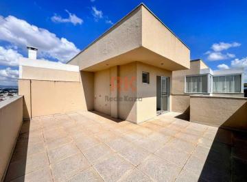 Apartamento · 108m² · 2 Quartos · 2 Vagas · COBERTURA | 2 QUARTOS | 2 VAGAS | BAIRRO CABRAL – CONTAGEM/MG