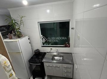 Apartamento · 38m² · 2 Quartos · 1