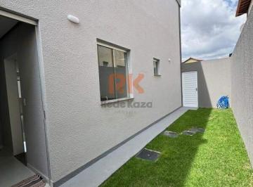 Apartamento · 96m² · 3 Quartos · 1 Vaga · ÁREA PRIVATIVA - NACIONAL | CONTAGEM