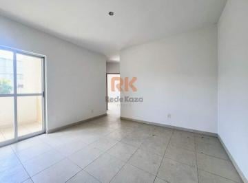 Apartamento · 53m² · 2 Quartos · 2 Vagas · APARTAMENTO PADRÃO | 2 QUARTOS | 2 VAGAS | BAIRRO CABRAL – CONTAGEM/MG