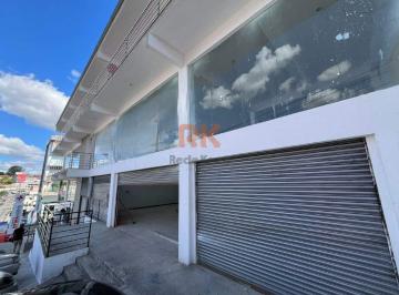 Comercial · 103m² · Loja para aluguel, São Joaquim - Contagem/MG