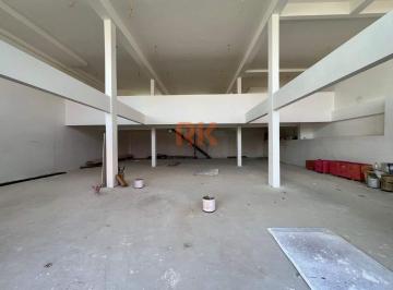 Comercial · 103m² · Loja para aluguel, São Joaquim - Contagem/MG