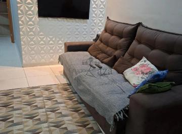 Apartamento · 53m² · 2 Quartos · 1 Vaga · Oportunidade - Apartamento - Residencial Vida Bela - Jardim Santa Inês II - 2 Dormitórios - 53,29m².
