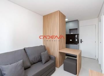 Apartamento · 25m² · 1 Quarto · Apartamento com 1 quarto para aluguel no Centro
