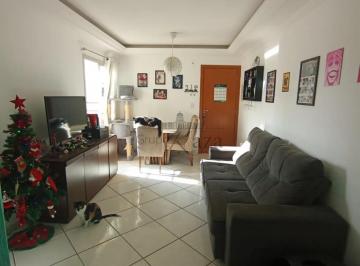 Apartamento · 55m² · 2 Quartos · 1 Vaga · Oportunidade - Apartamento - Jardim América - Residencial Alameda dos Pássaros - 2 Dormitórios - 55,