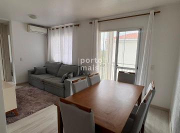 Apartamento · 60m² · 2 Quartos · Apartamento à venda - em Morro Santana