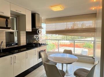 Apartamento · 55m² · 2 Quartos · 1 Vaga · TH35081 - Qd 210 Praca Martim Pescador Águas Claras Res. Yes, Apartamento 02 quartos, 55m². Agende s