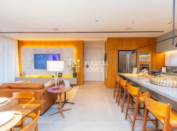 Apartamento · 165m² · 3 Quartos · 3 Vagas · Apartamento à venda - em Bigorrilho