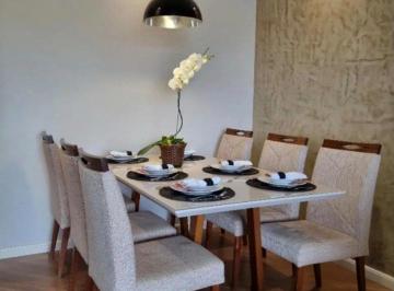 Apartamento · 92m² · 3 Quartos · Apartamento à venda - no Jardim Bela Vista