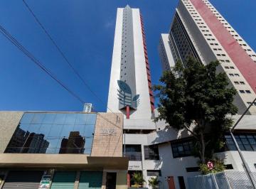 Apartamento a venda no centro 19 · Apartamento de 1 quarto a venda no centro de Curitiba