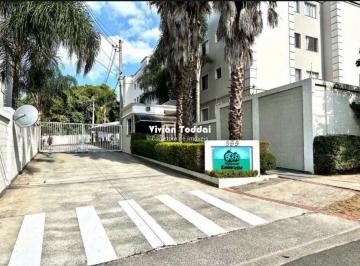 Apartamento · 51m² · 2 Quartos · 1 Vaga · Apartamento à venda - no Recanto Quarto Centenário