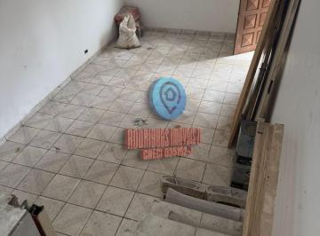 Casa · 2 Quartos · 2 Vagas · Sobrado 2 dorm. 2 wc. 2 vagas e quintal em Jardim Helena  -  Ferraz de Vascon...