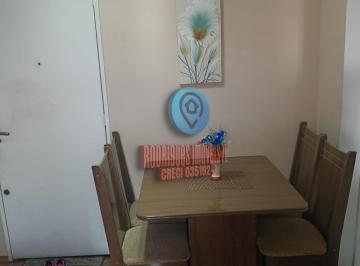 Apartamento · 2 Quartos · 1 Vaga · Apartamento em Jardim Sao Miguel  -  Ferraz de Vasconcelos