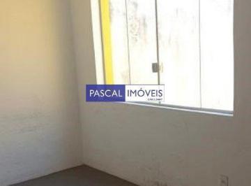 Comercial · 16m² · Sala Comercial Santo Amaro